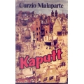 Curzio malaparte - Kaputt